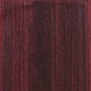 VViViD XPO Wood Grain Textured Dark Wood Premium Film Vinyl Wrap 49" x 3 ft.